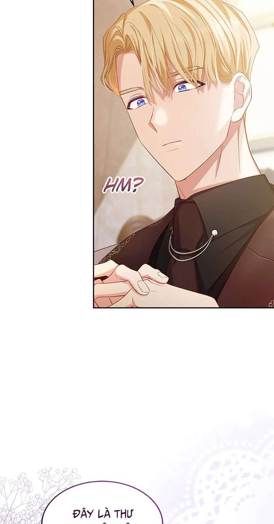 Hầu Gái Trong Trò Chơi Harem Ngược Muốn Nghỉ Việc: Chapter 1