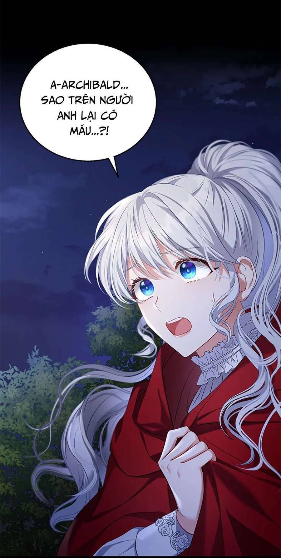 Hầu Gái Trong Trò Chơi Harem Ngược Muốn Nghỉ Việc: Chapter 1