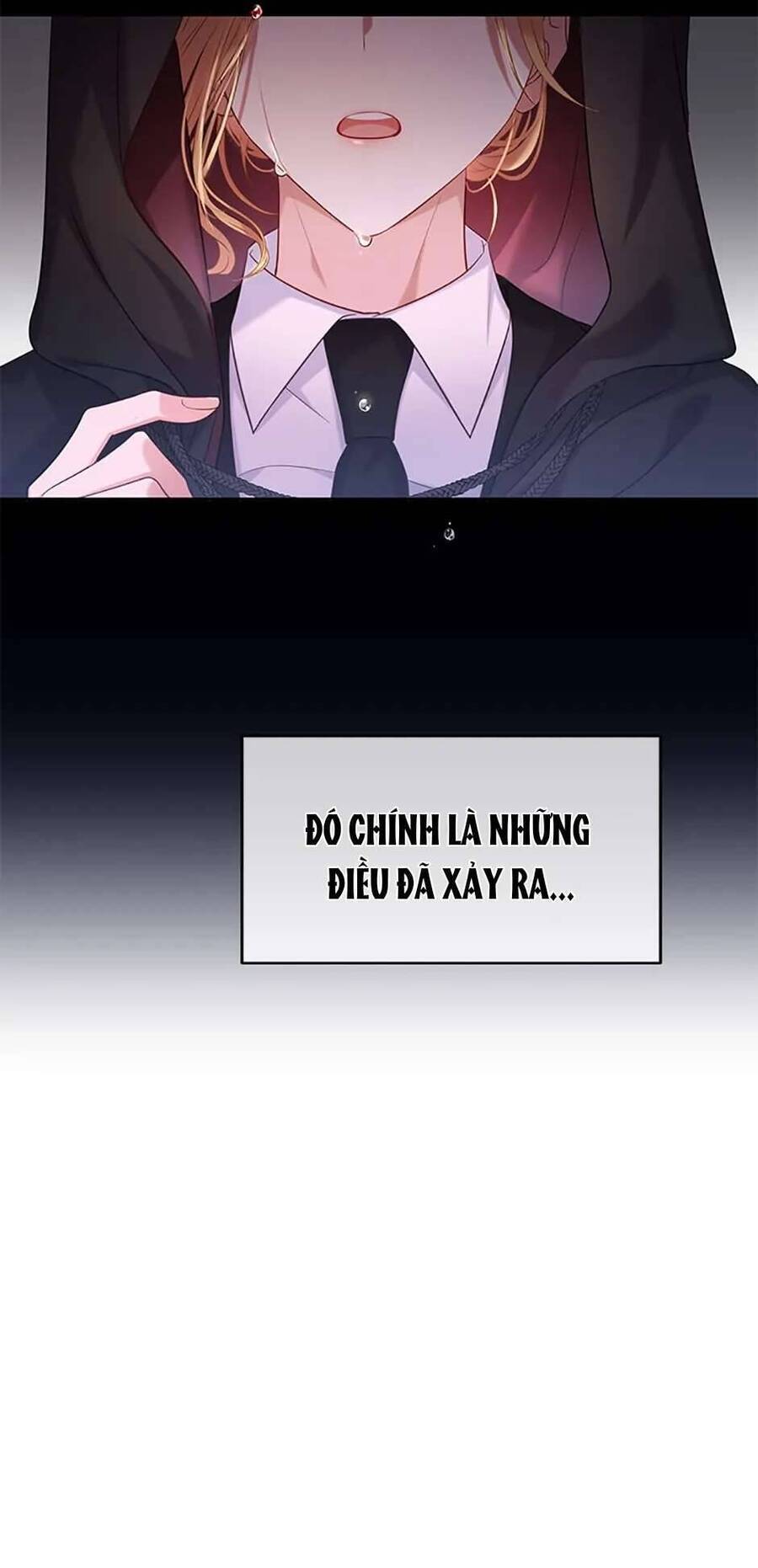 Hầu Gái Trong Trò Chơi Harem Ngược Muốn Nghỉ Việc: Chapter 1