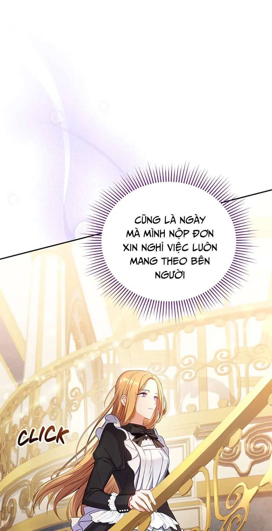 Hầu Gái Trong Trò Chơi Harem Ngược Muốn Nghỉ Việc: Chapter 1