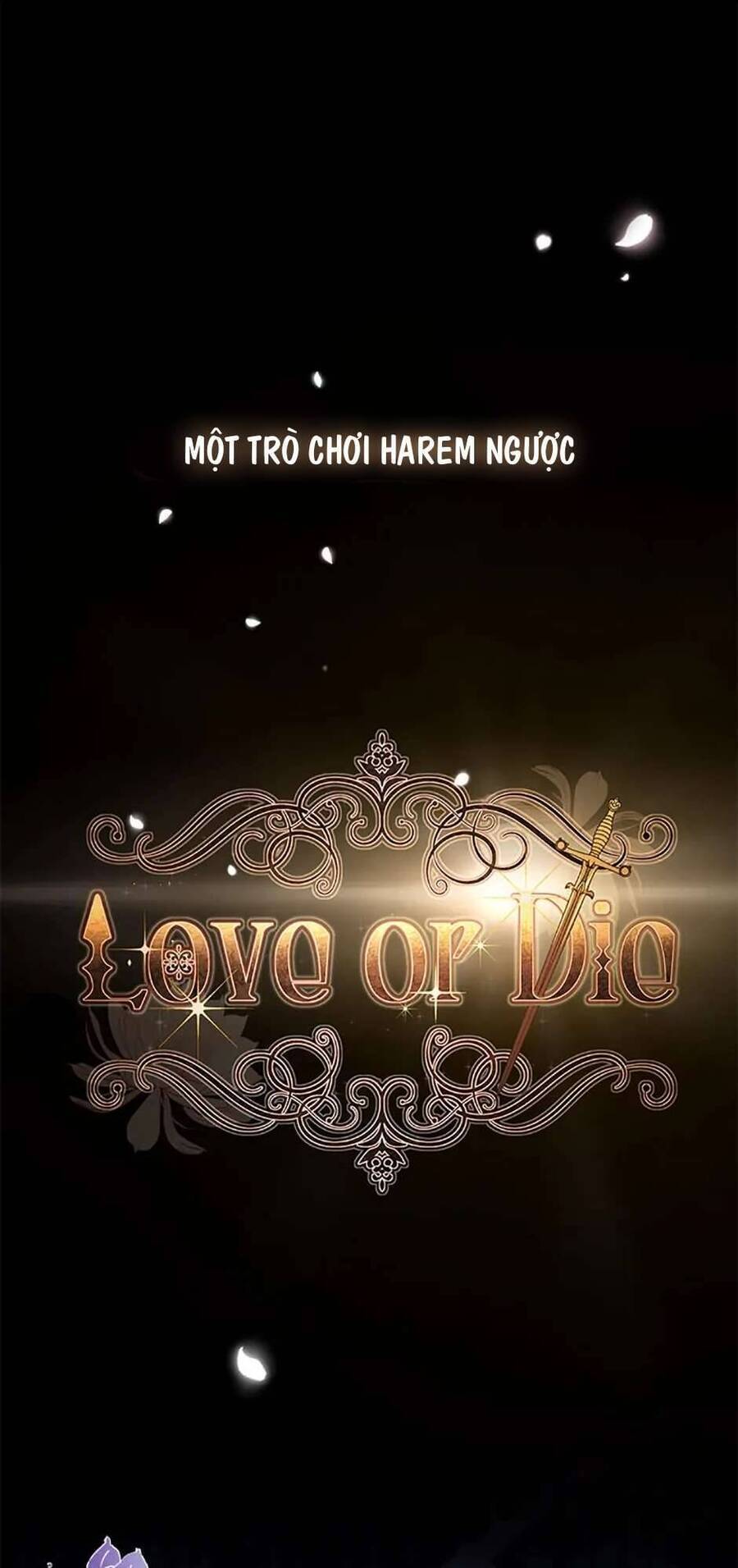 Hầu Gái Trong Trò Chơi Harem Ngược Muốn Nghỉ Việc: Chapter 1
