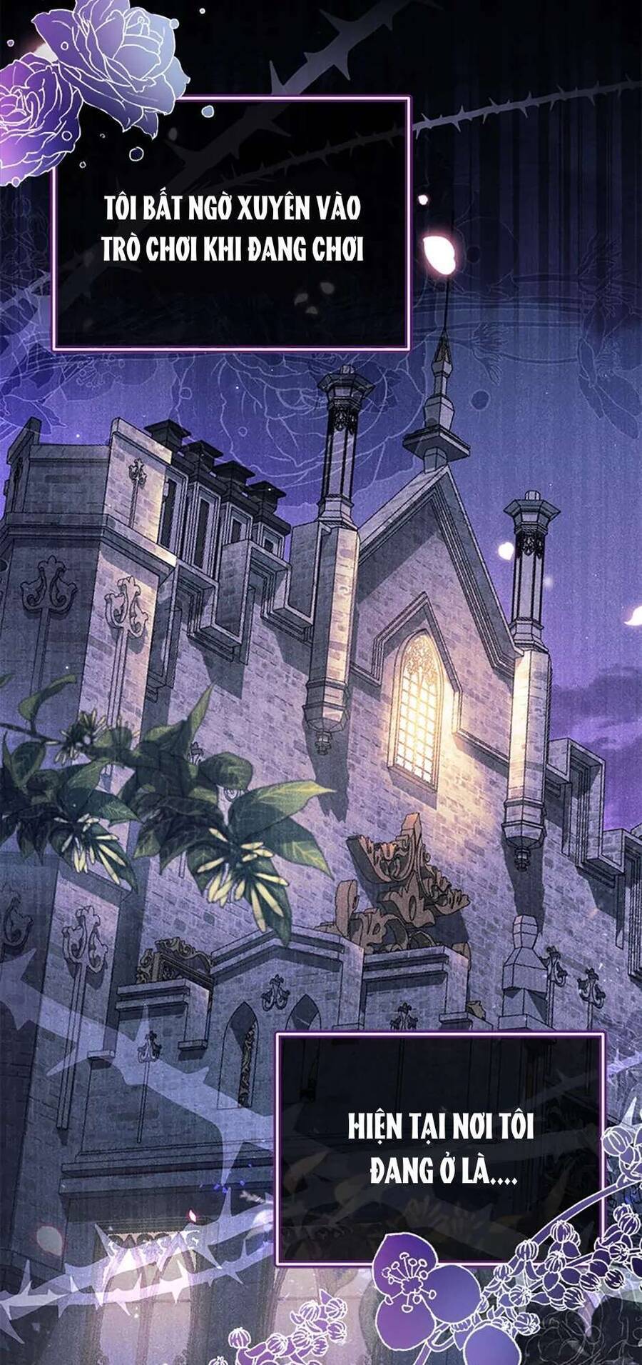 Hầu Gái Trong Trò Chơi Harem Ngược Muốn Nghỉ Việc: Chapter 1