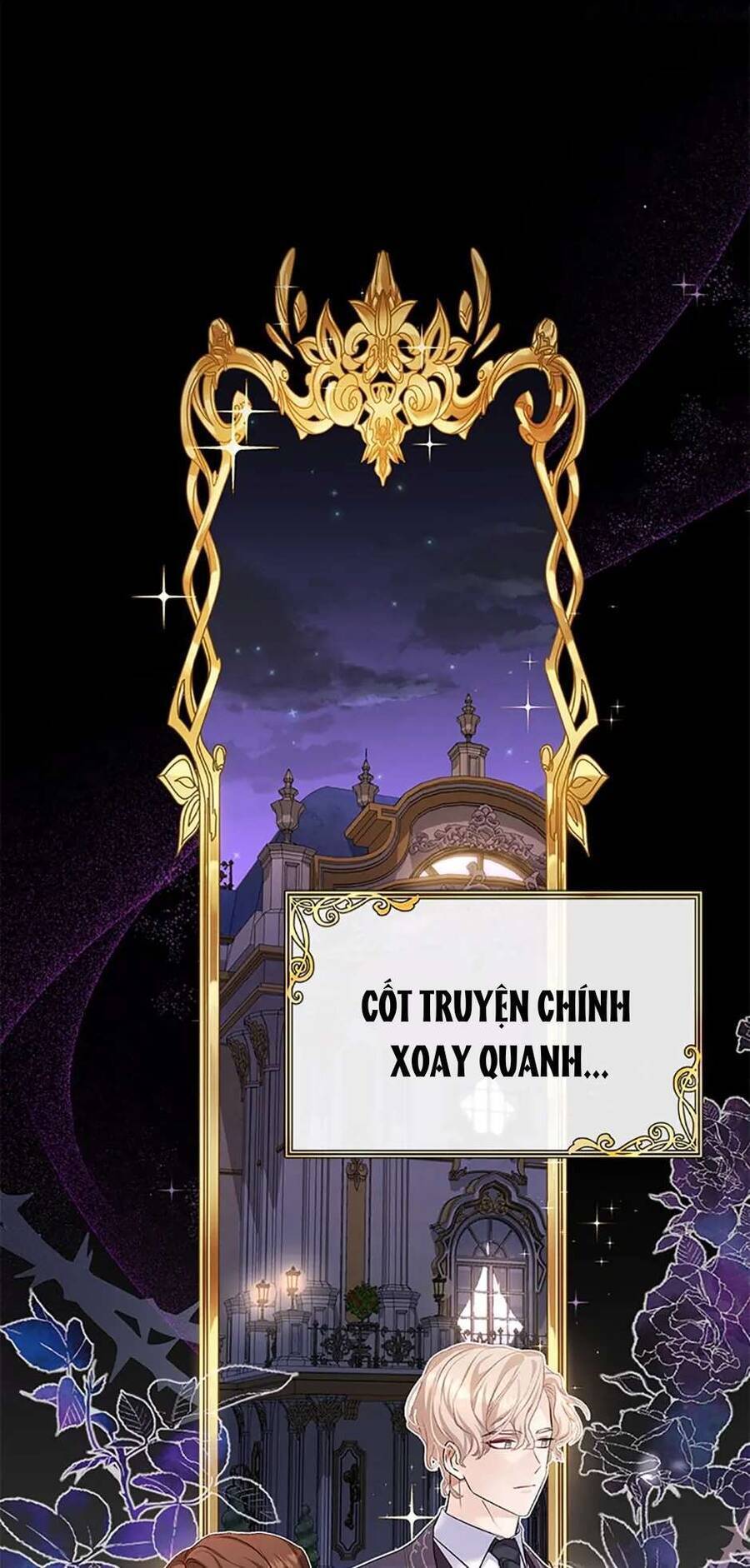 Hầu Gái Trong Trò Chơi Harem Ngược Muốn Nghỉ Việc: Chapter 1