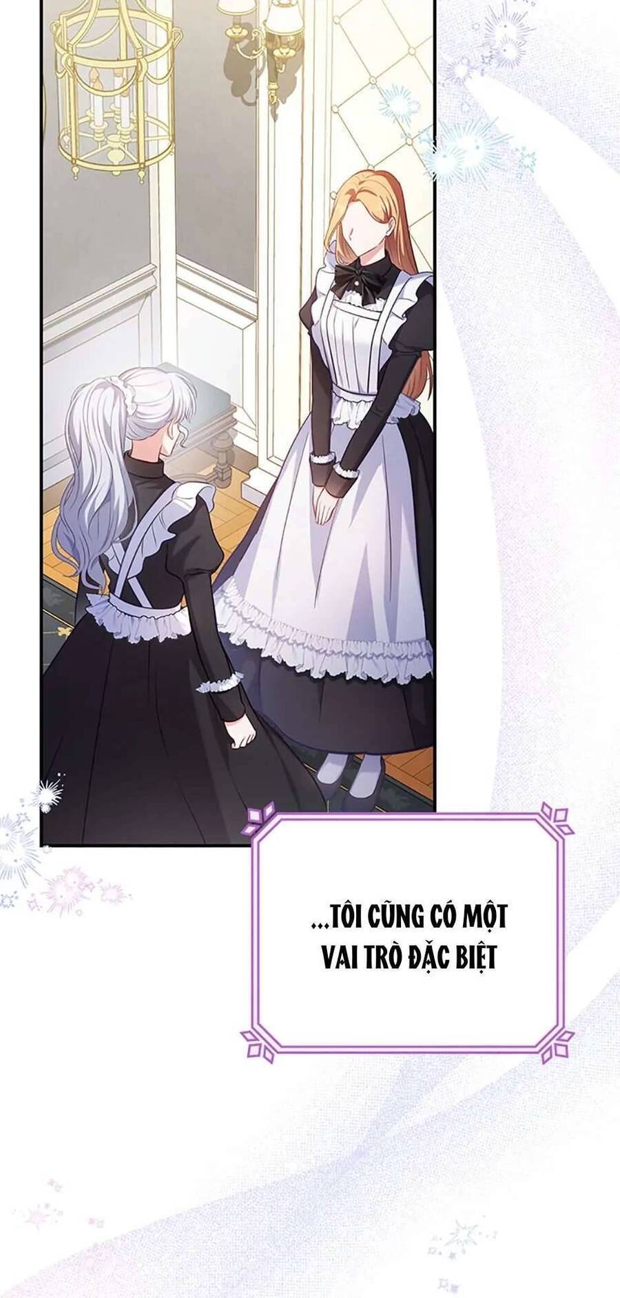Hầu Gái Trong Trò Chơi Harem Ngược Muốn Nghỉ Việc: Chapter 1