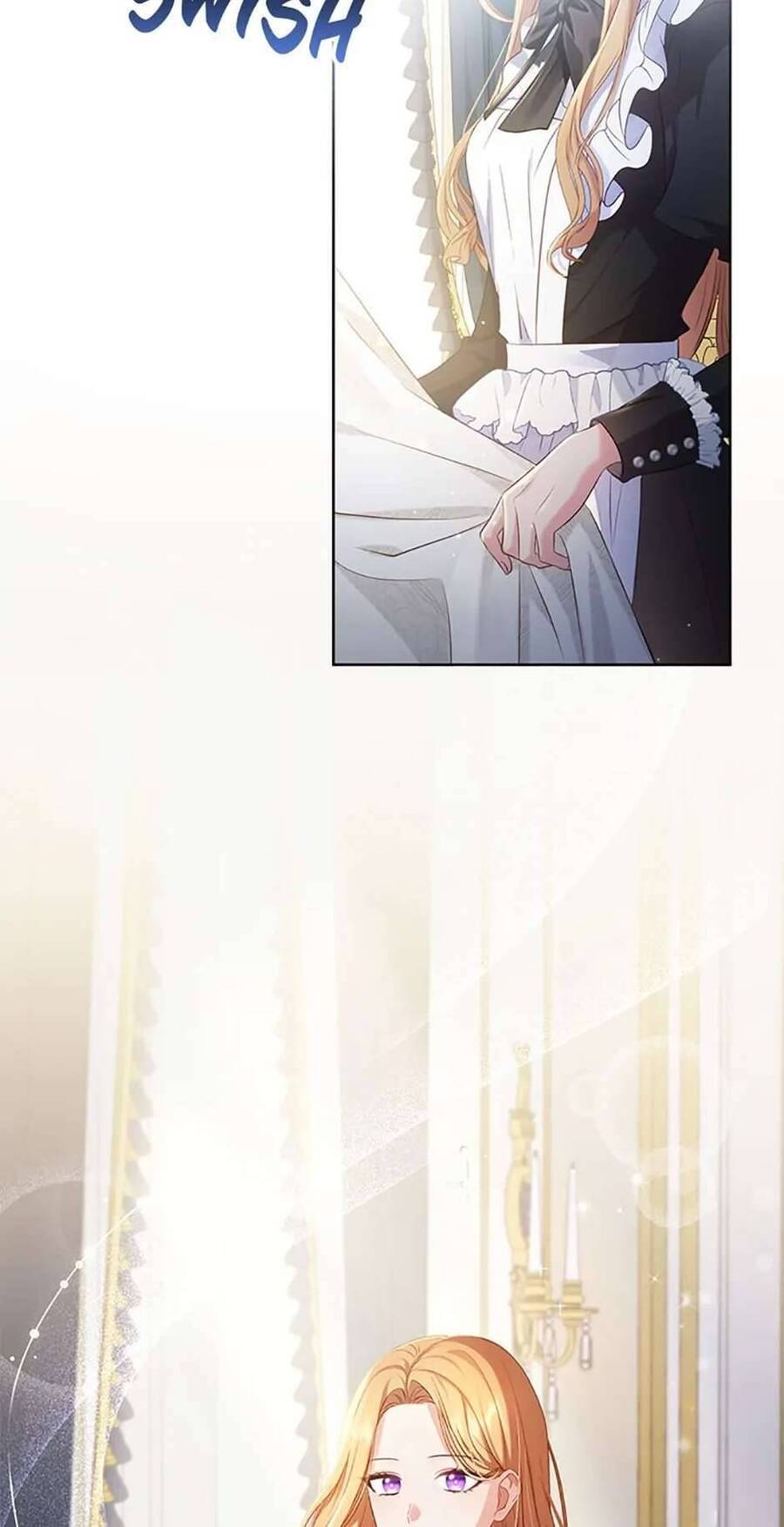 Hầu Gái Trong Trò Chơi Harem Ngược Muốn Nghỉ Việc: Chapter 1
