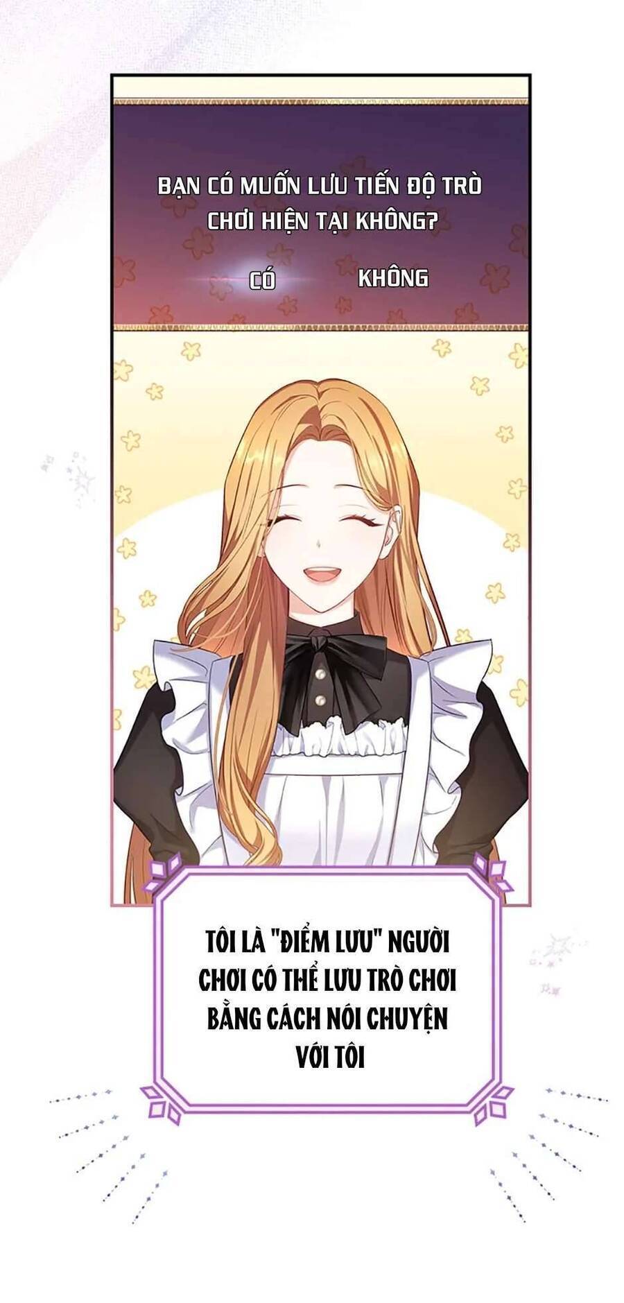 Hầu Gái Trong Trò Chơi Harem Ngược Muốn Nghỉ Việc: Chapter 1
