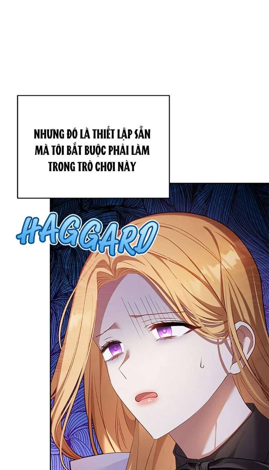 Hầu Gái Trong Trò Chơi Harem Ngược Muốn Nghỉ Việc: Chapter 1