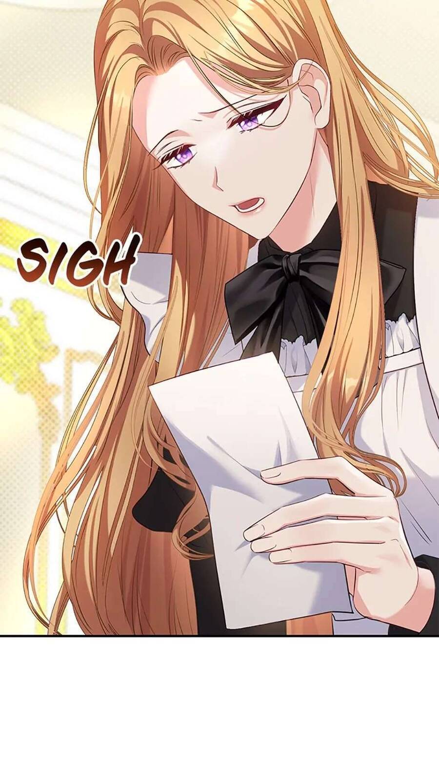 Hầu Gái Trong Trò Chơi Harem Ngược Muốn Nghỉ Việc: Chapter 1