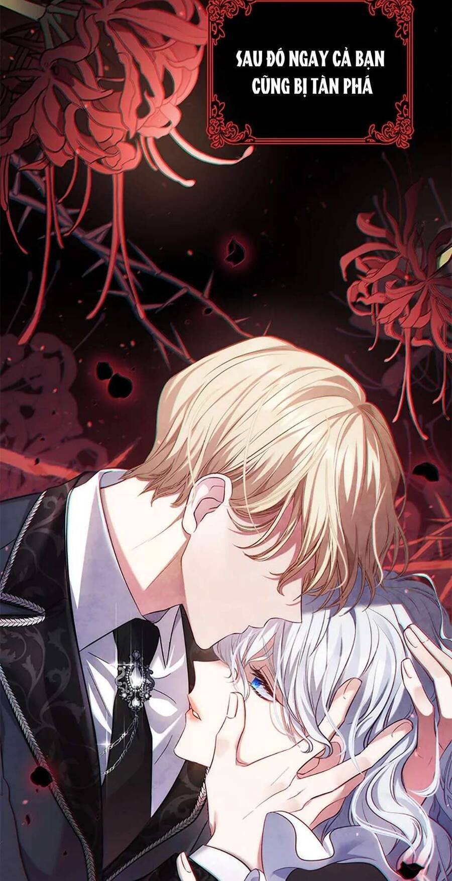 Hầu Gái Trong Trò Chơi Harem Ngược Muốn Nghỉ Việc: Chapter 1