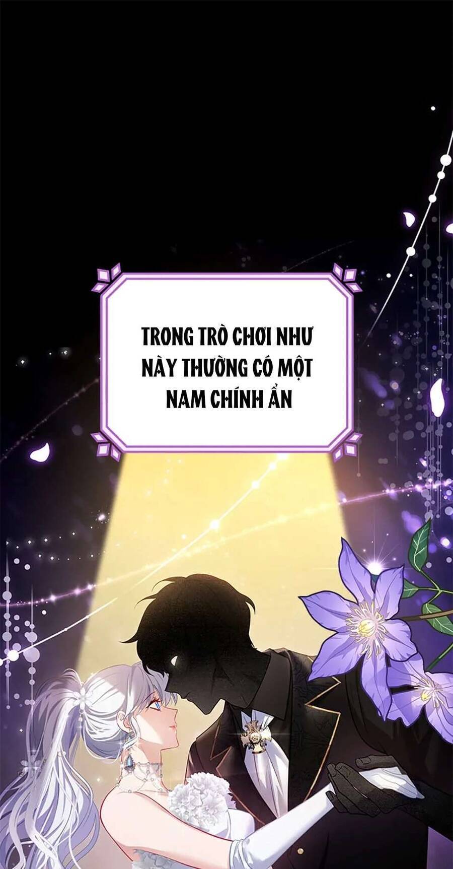 Hầu Gái Trong Trò Chơi Harem Ngược Muốn Nghỉ Việc: Chapter 1