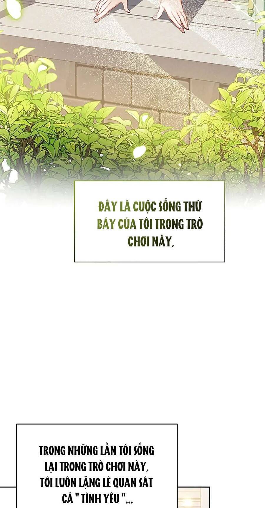 Hầu Gái Trong Trò Chơi Harem Ngược Muốn Nghỉ Việc: Chapter 1