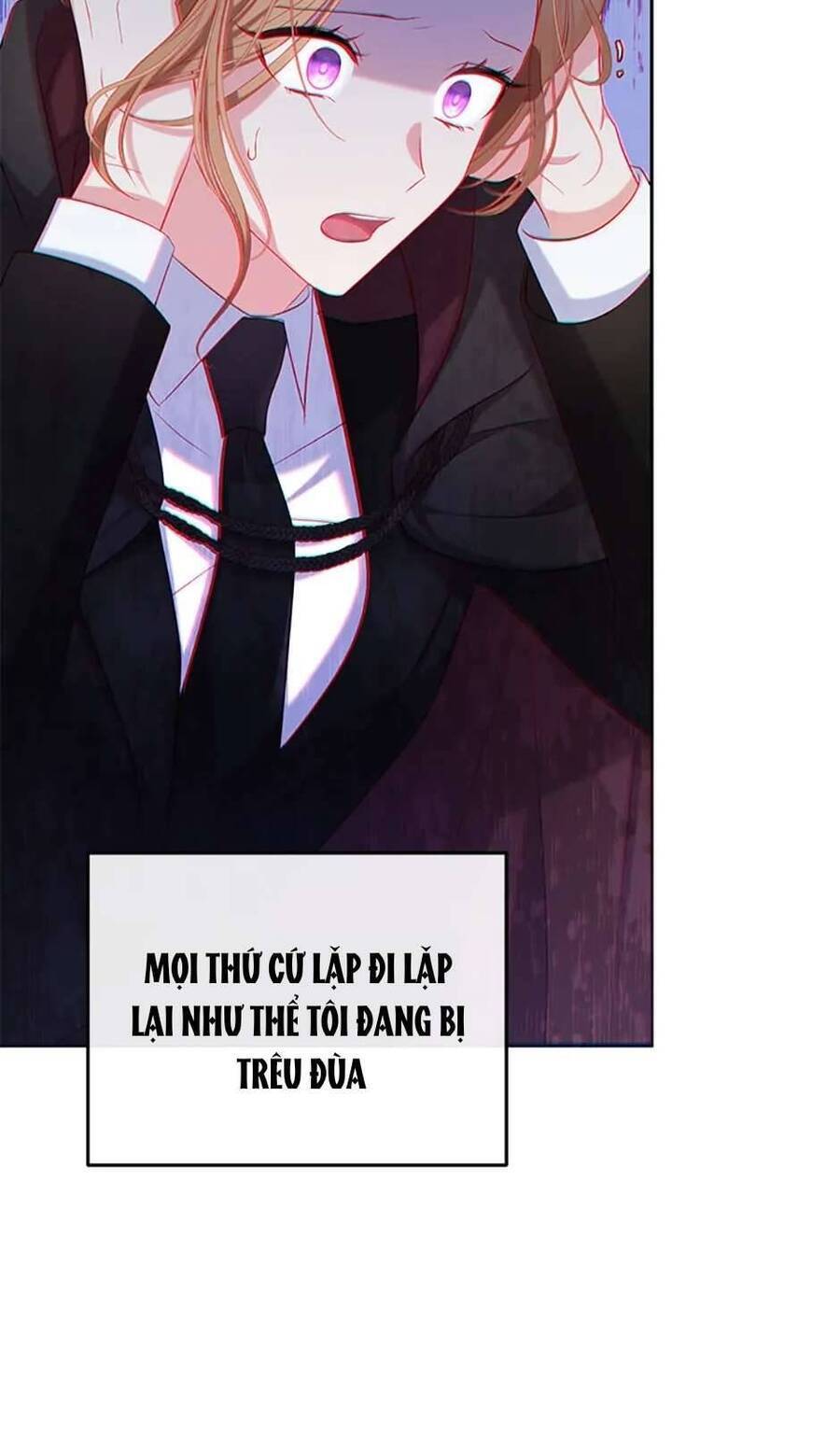 Hầu Gái Trong Trò Chơi Harem Ngược Muốn Nghỉ Việc: Chapter 1