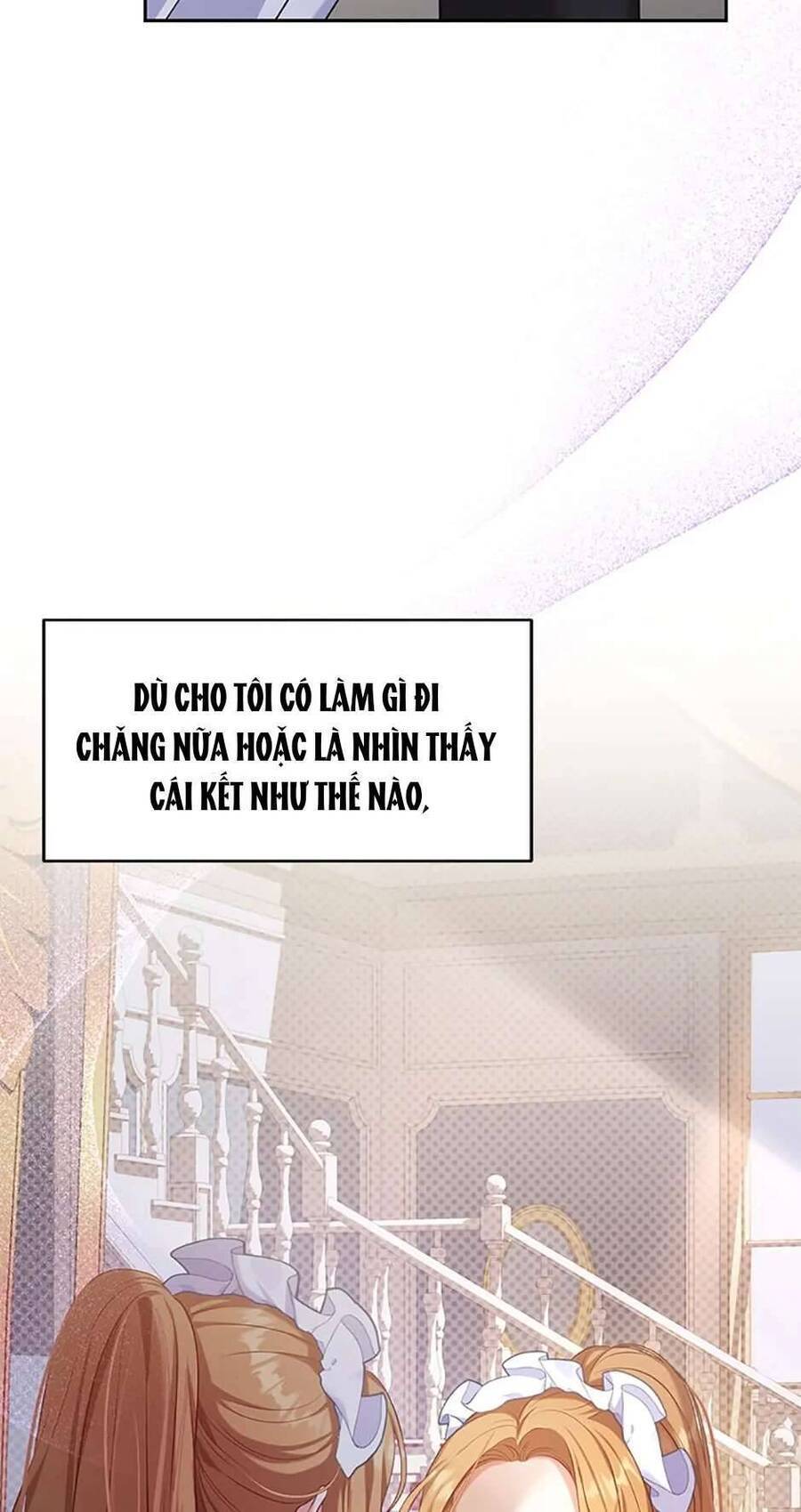 Hầu Gái Trong Trò Chơi Harem Ngược Muốn Nghỉ Việc: Chapter 1