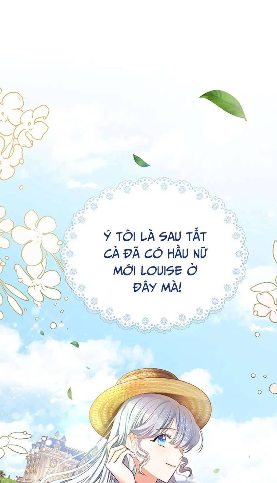 Hầu Gái Trong Trò Chơi Harem Ngược Muốn Nghỉ Việc: Chapter 1