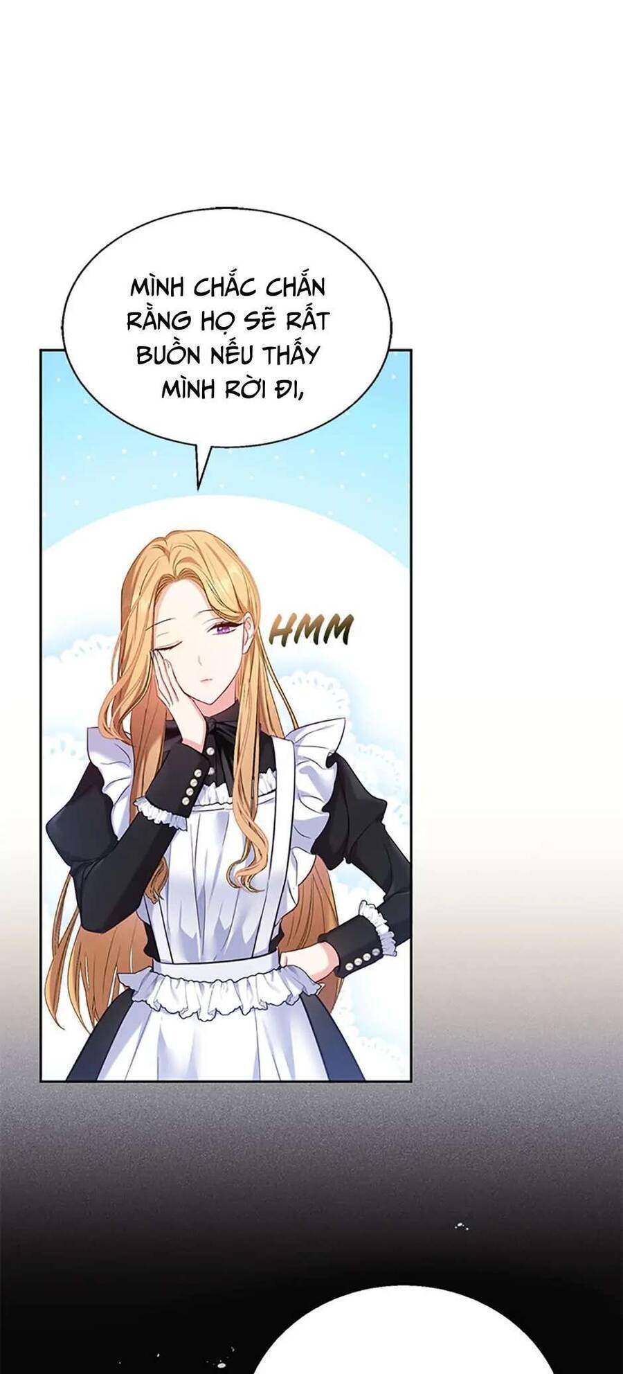 Hầu Gái Trong Trò Chơi Harem Ngược Muốn Nghỉ Việc: Chapter 1