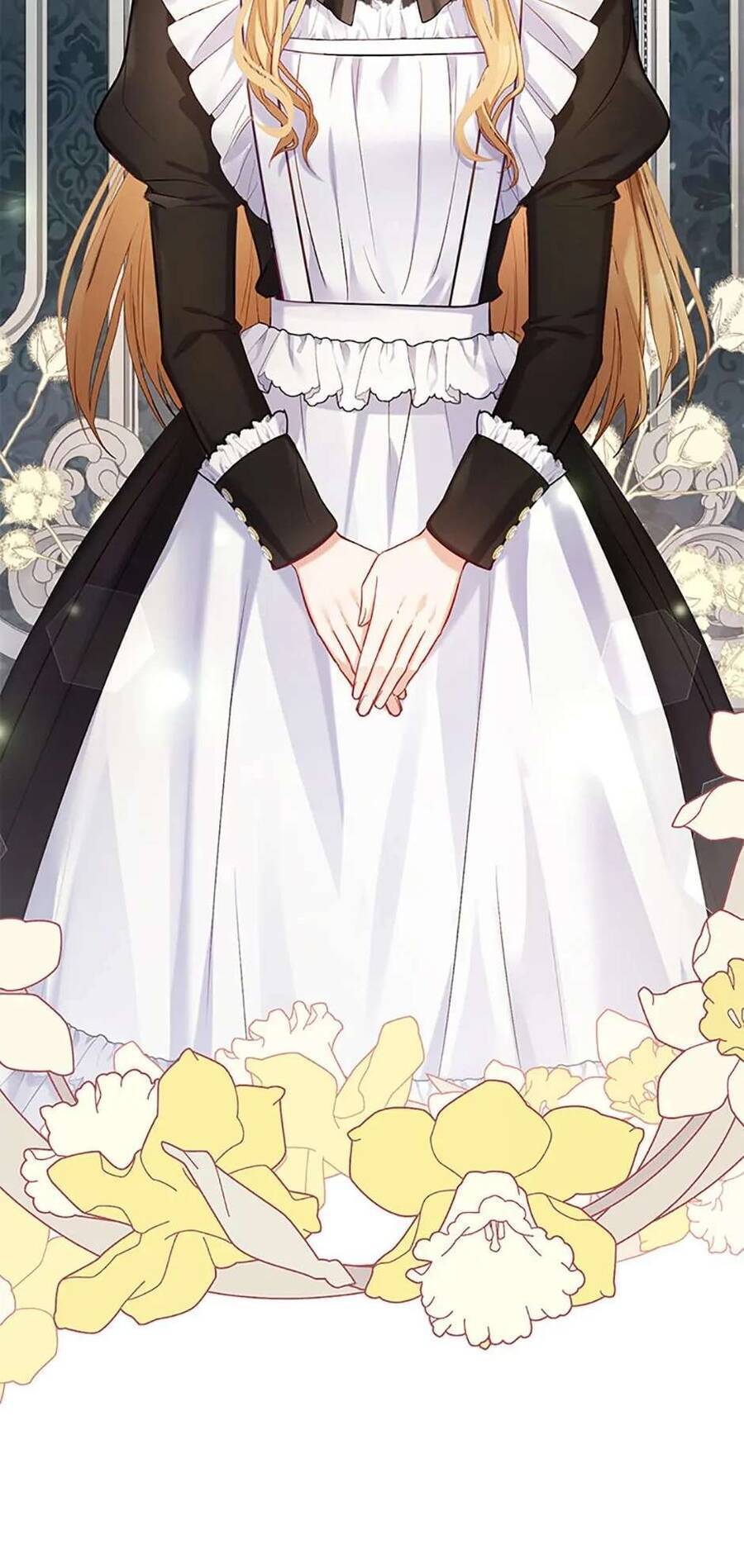 Hầu Gái Trong Trò Chơi Harem Ngược Muốn Nghỉ Việc: Chapter 1