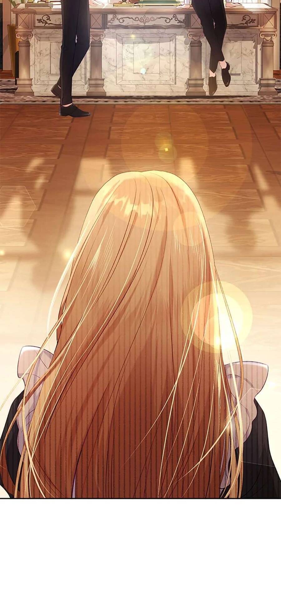Hầu Gái Trong Trò Chơi Harem Ngược Muốn Nghỉ Việc: Chapter 1