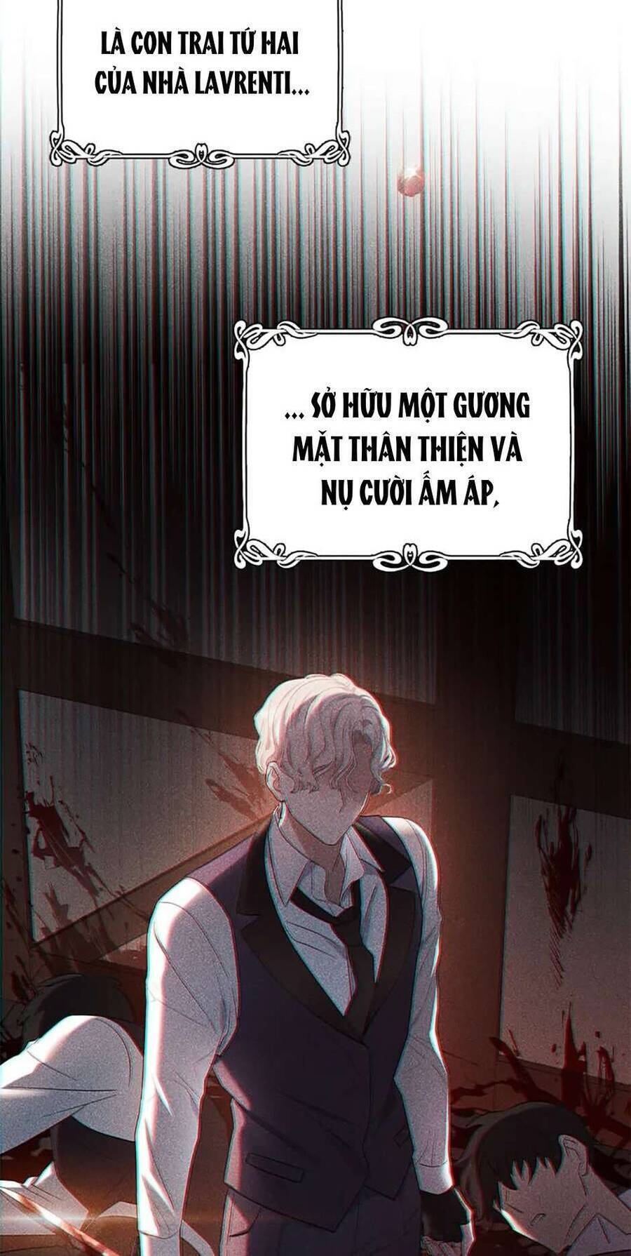 Hầu Gái Trong Trò Chơi Harem Ngược Muốn Nghỉ Việc: Chapter 1