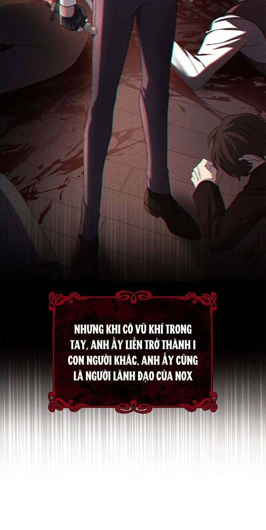 Hầu Gái Trong Trò Chơi Harem Ngược Muốn Nghỉ Việc: Chapter 1