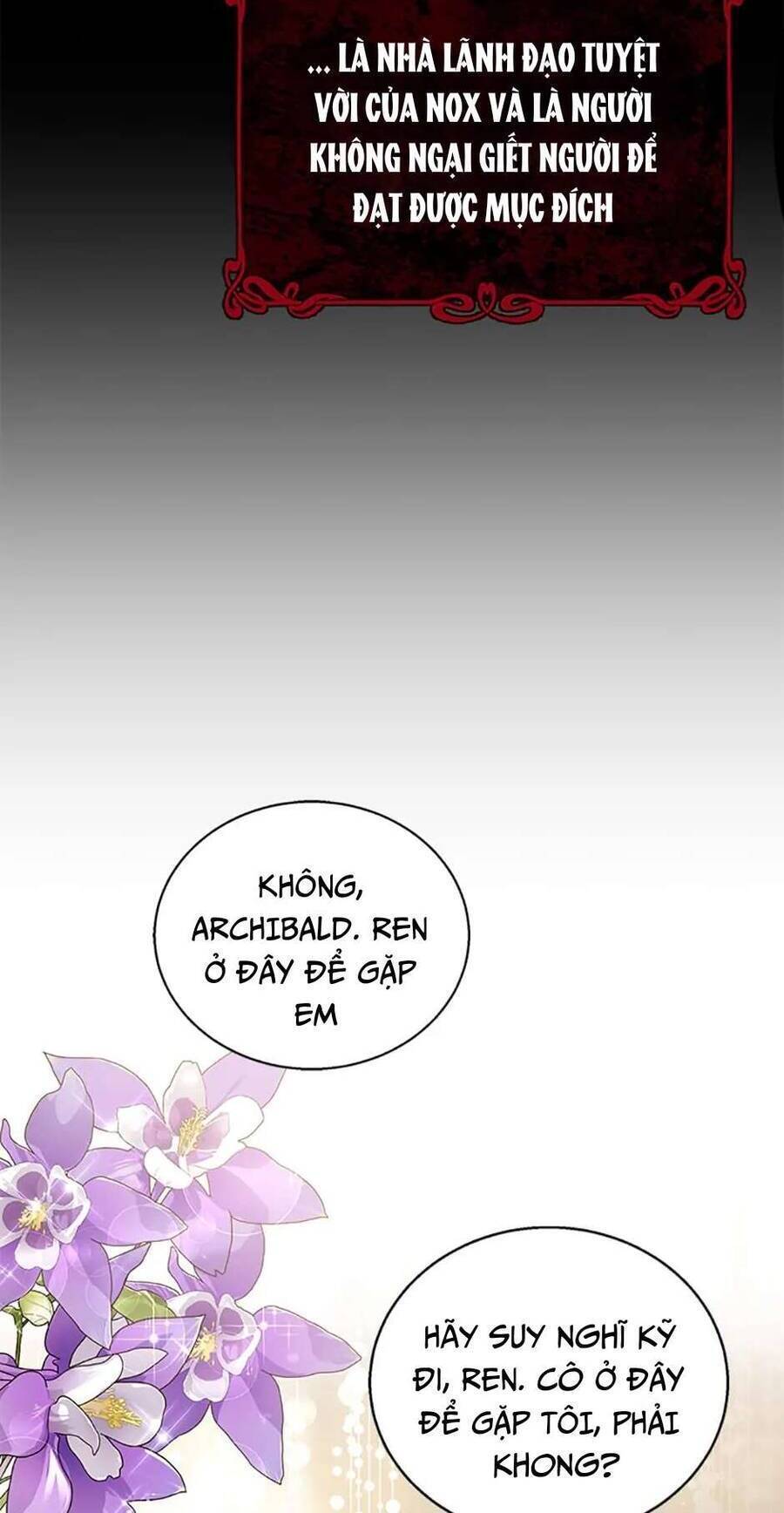 Hầu Gái Trong Trò Chơi Harem Ngược Muốn Nghỉ Việc: Chapter 1