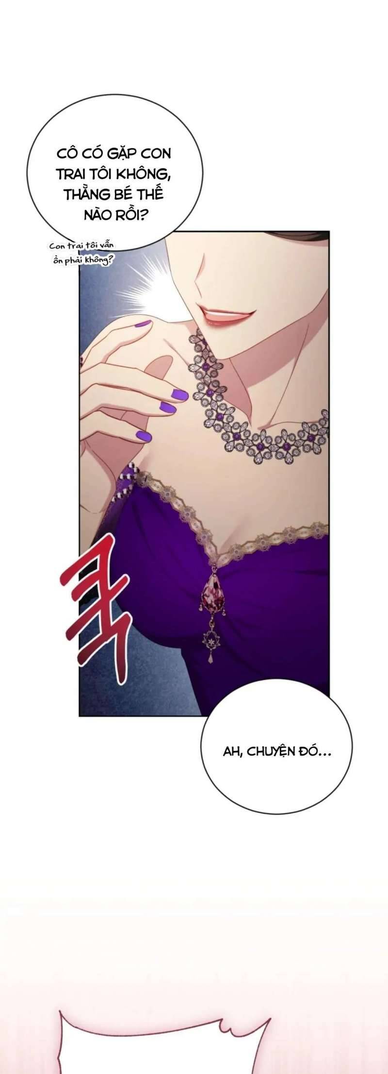 Hầu Gái Trong Trò Chơi Harem Ngược Muốn Nghỉ Việc: Chapter 19