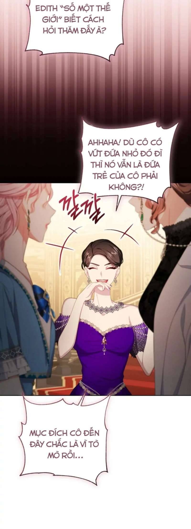 Hầu Gái Trong Trò Chơi Harem Ngược Muốn Nghỉ Việc: Chapter 19