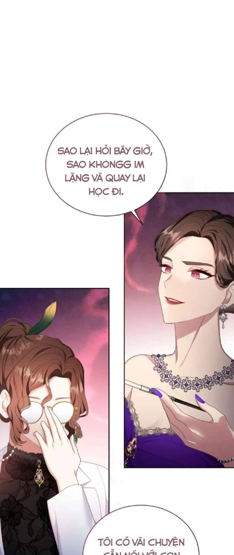 Hầu Gái Trong Trò Chơi Harem Ngược Muốn Nghỉ Việc: Chapter 19