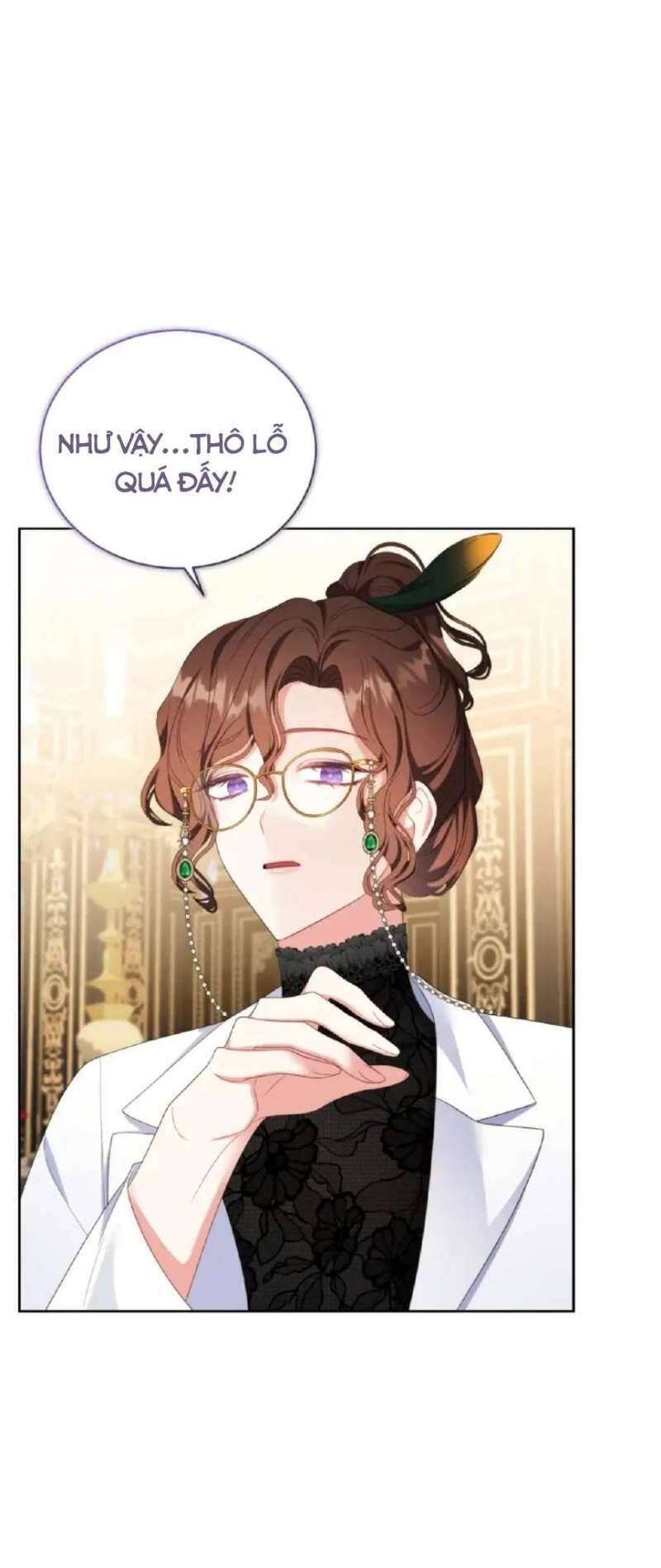 Hầu Gái Trong Trò Chơi Harem Ngược Muốn Nghỉ Việc: Chapter 19