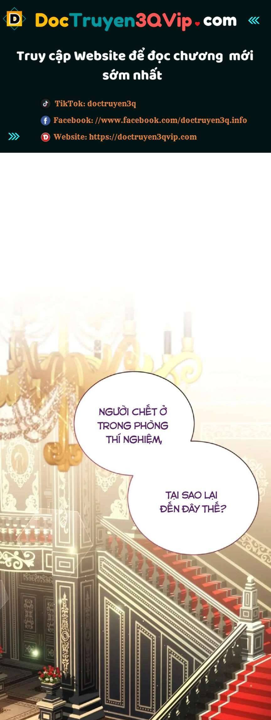 Hầu Gái Trong Trò Chơi Harem Ngược Muốn Nghỉ Việc: Chapter 19