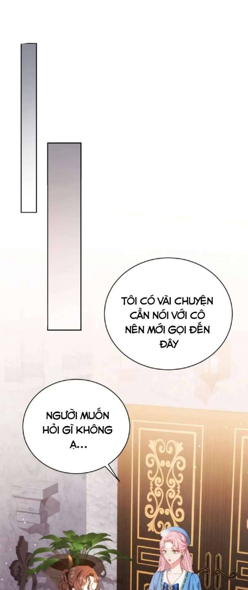 Hầu Gái Trong Trò Chơi Harem Ngược Muốn Nghỉ Việc: Chapter 19