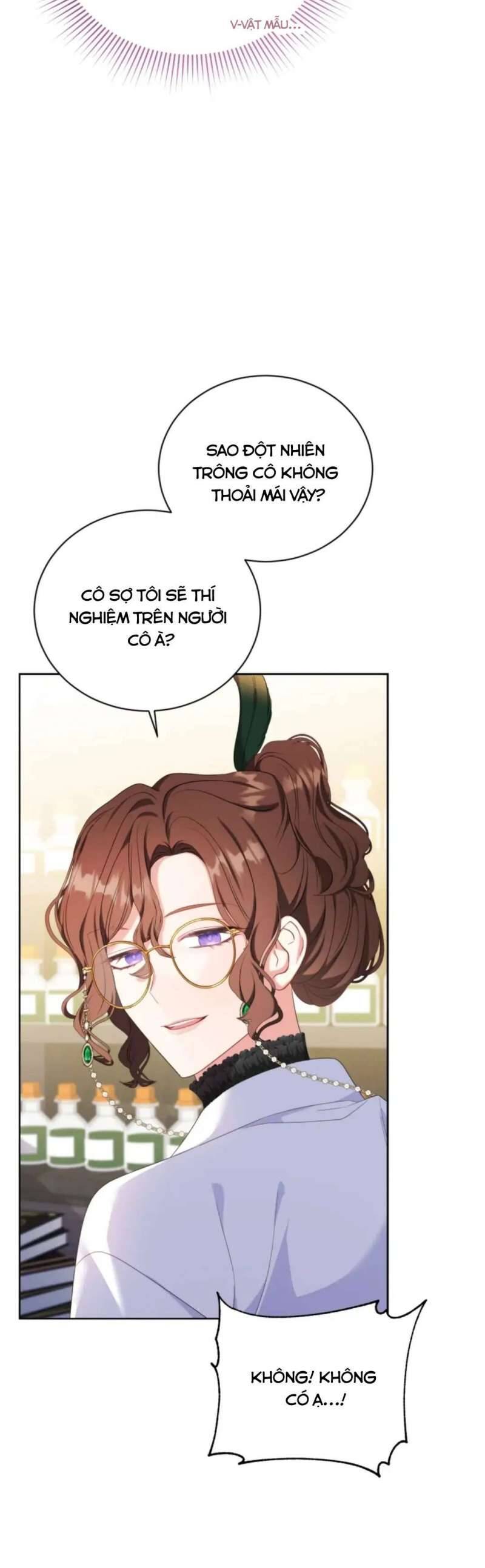 Hầu Gái Trong Trò Chơi Harem Ngược Muốn Nghỉ Việc: Chapter 19
