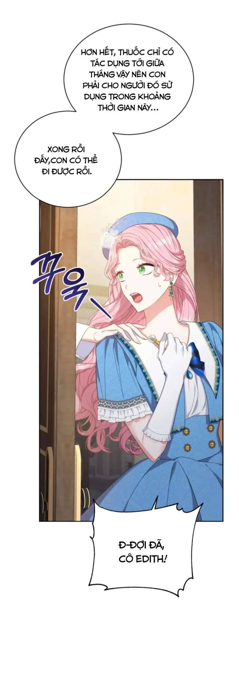 Hầu Gái Trong Trò Chơi Harem Ngược Muốn Nghỉ Việc: Chapter 19