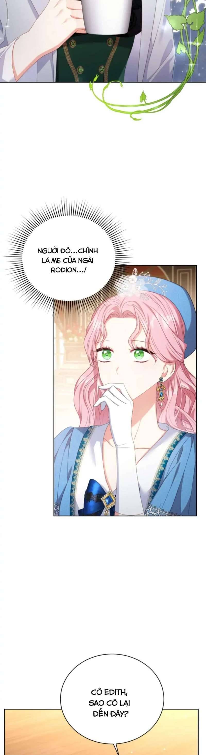 Hầu Gái Trong Trò Chơi Harem Ngược Muốn Nghỉ Việc: Chapter 19