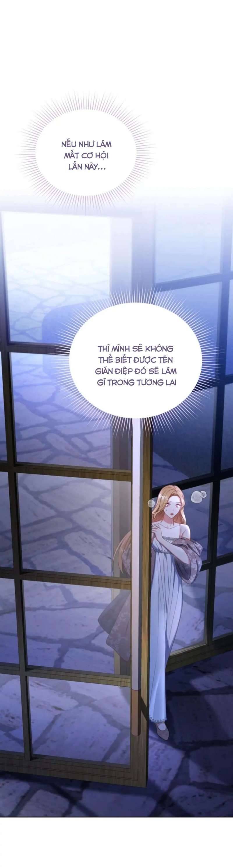 Hầu Gái Trong Trò Chơi Harem Ngược Muốn Nghỉ Việc: Chapter 19