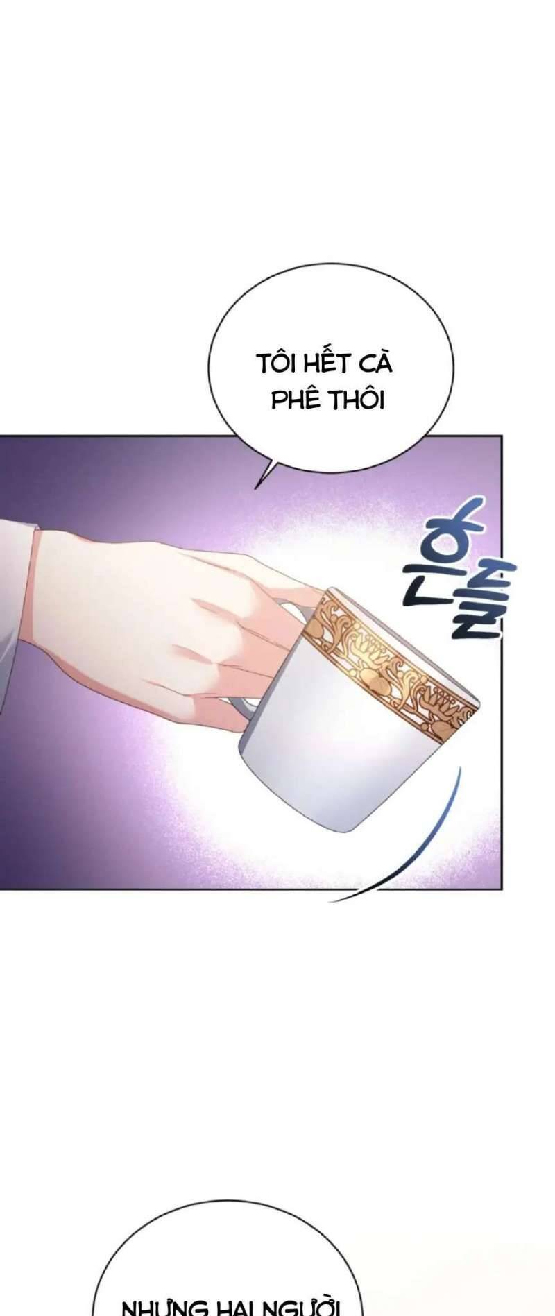 Hầu Gái Trong Trò Chơi Harem Ngược Muốn Nghỉ Việc: Chapter 19