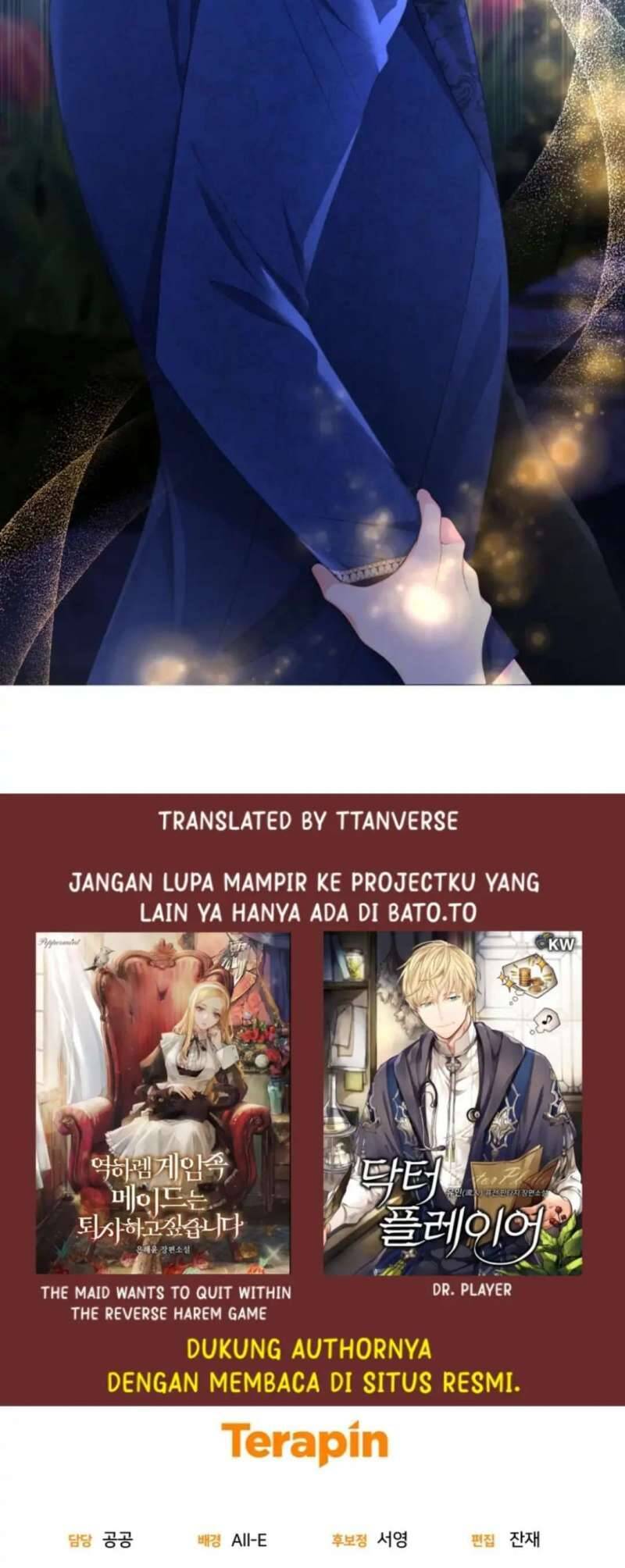 Hầu Gái Trong Trò Chơi Harem Ngược Muốn Nghỉ Việc: Chapter 19