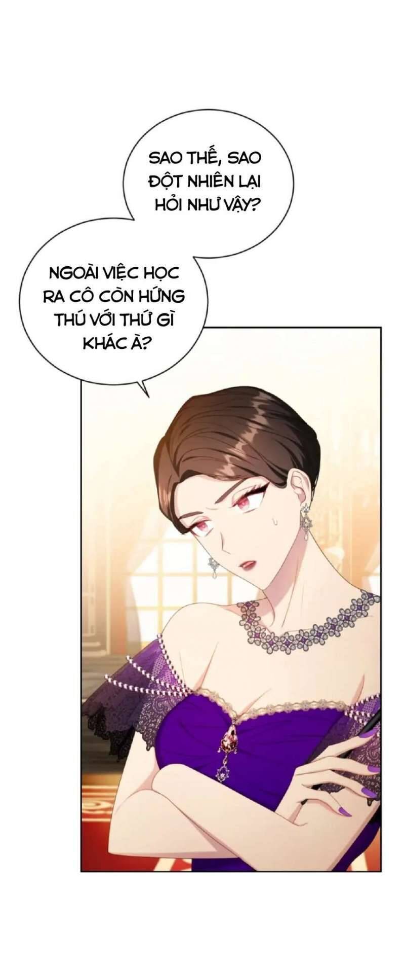 Hầu Gái Trong Trò Chơi Harem Ngược Muốn Nghỉ Việc: Chapter 19