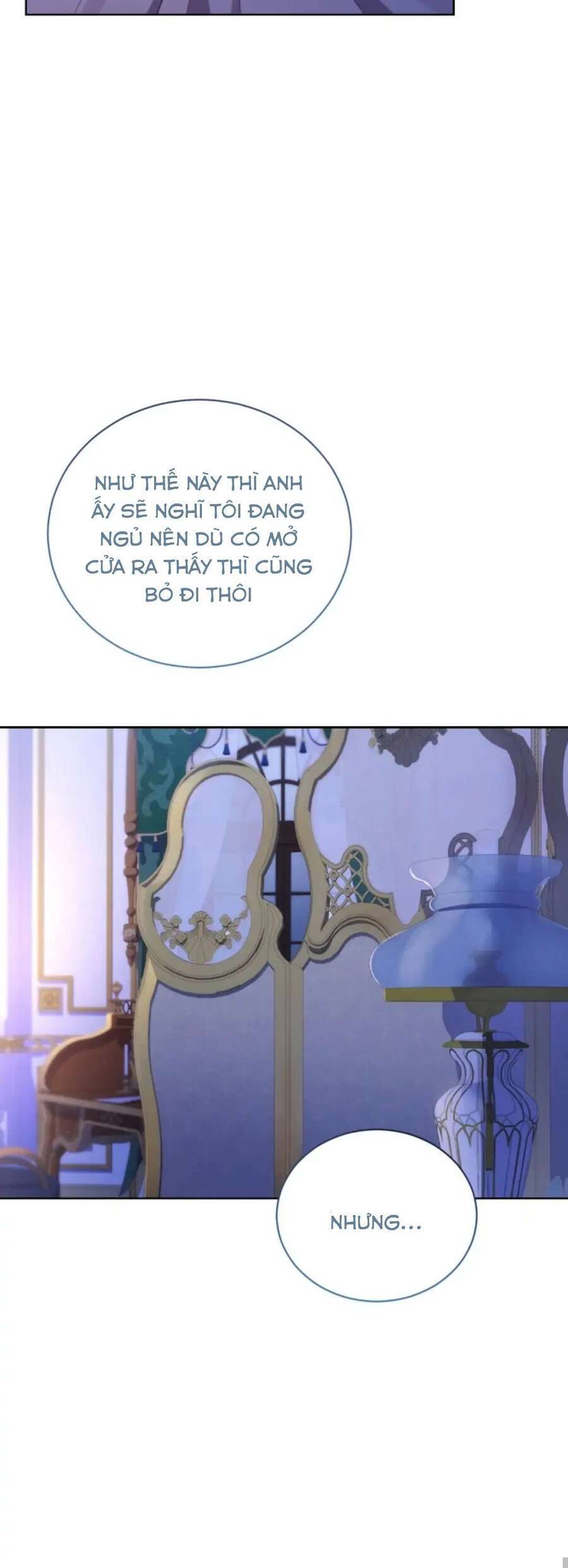 Hầu Gái Trong Trò Chơi Harem Ngược Muốn Nghỉ Việc: Chapter 22