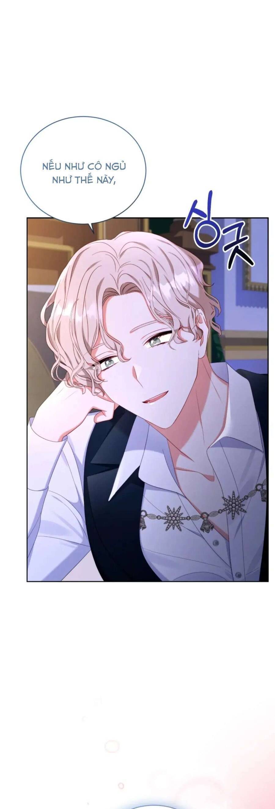 Hầu Gái Trong Trò Chơi Harem Ngược Muốn Nghỉ Việc: Chapter 22