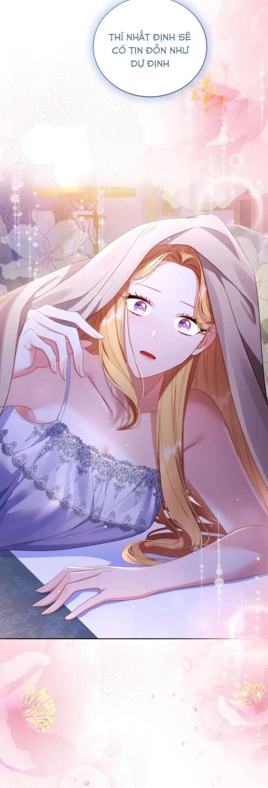 Hầu Gái Trong Trò Chơi Harem Ngược Muốn Nghỉ Việc: Chapter 22