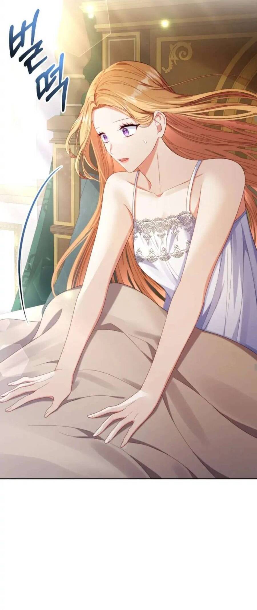 Hầu Gái Trong Trò Chơi Harem Ngược Muốn Nghỉ Việc: Chapter 22