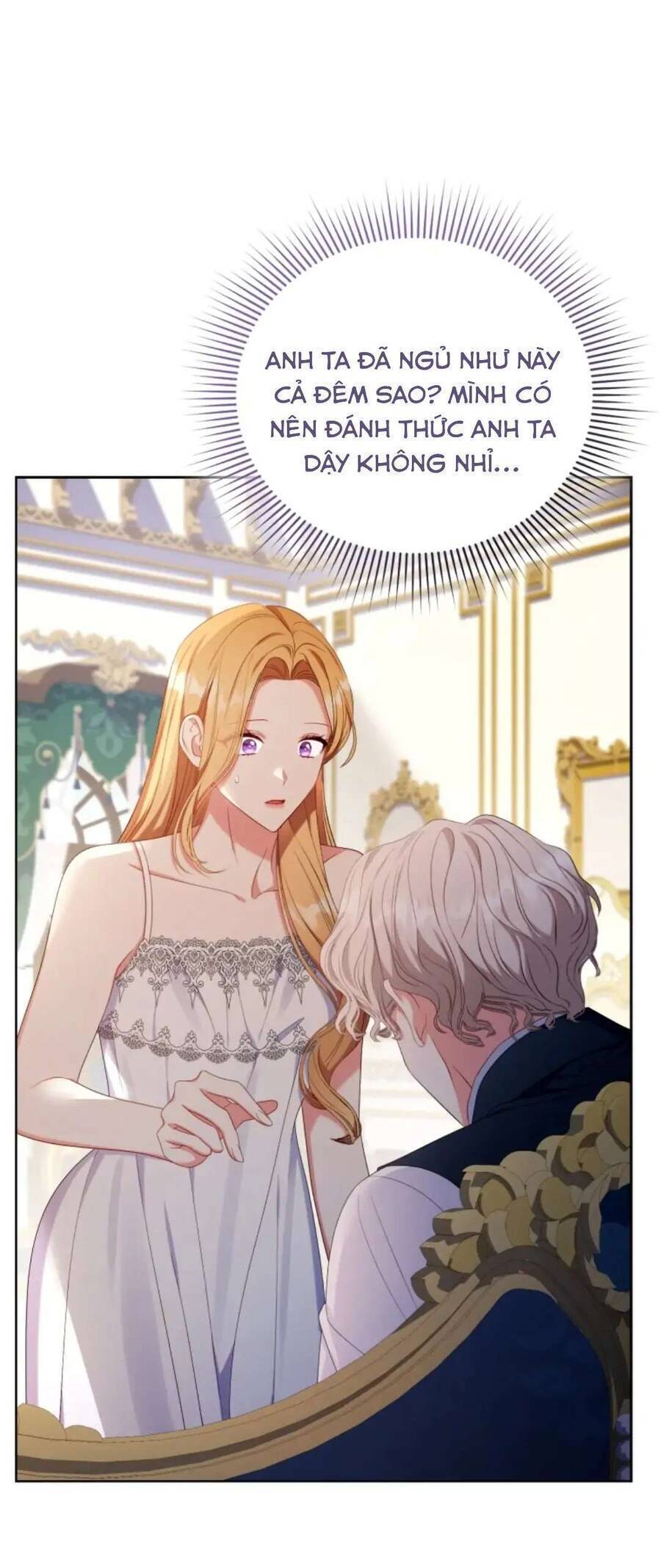 Hầu Gái Trong Trò Chơi Harem Ngược Muốn Nghỉ Việc: Chapter 22