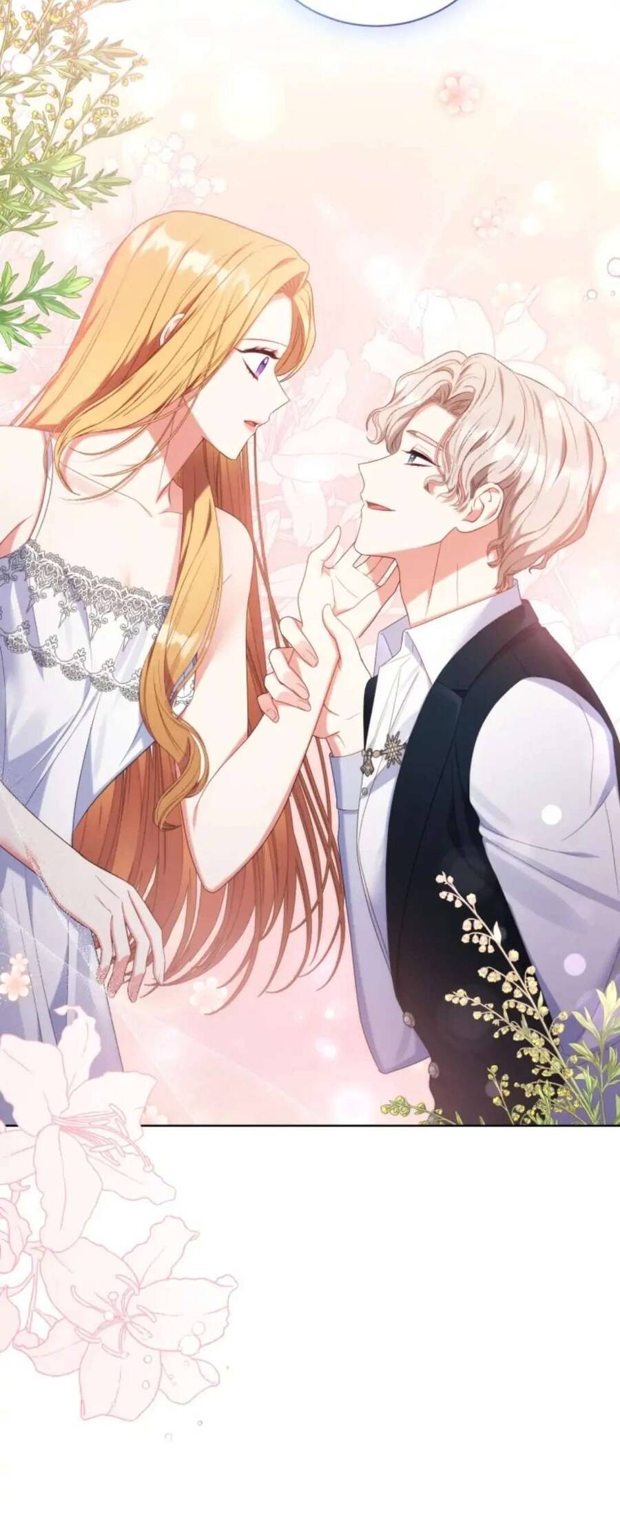 Hầu Gái Trong Trò Chơi Harem Ngược Muốn Nghỉ Việc: Chapter 22