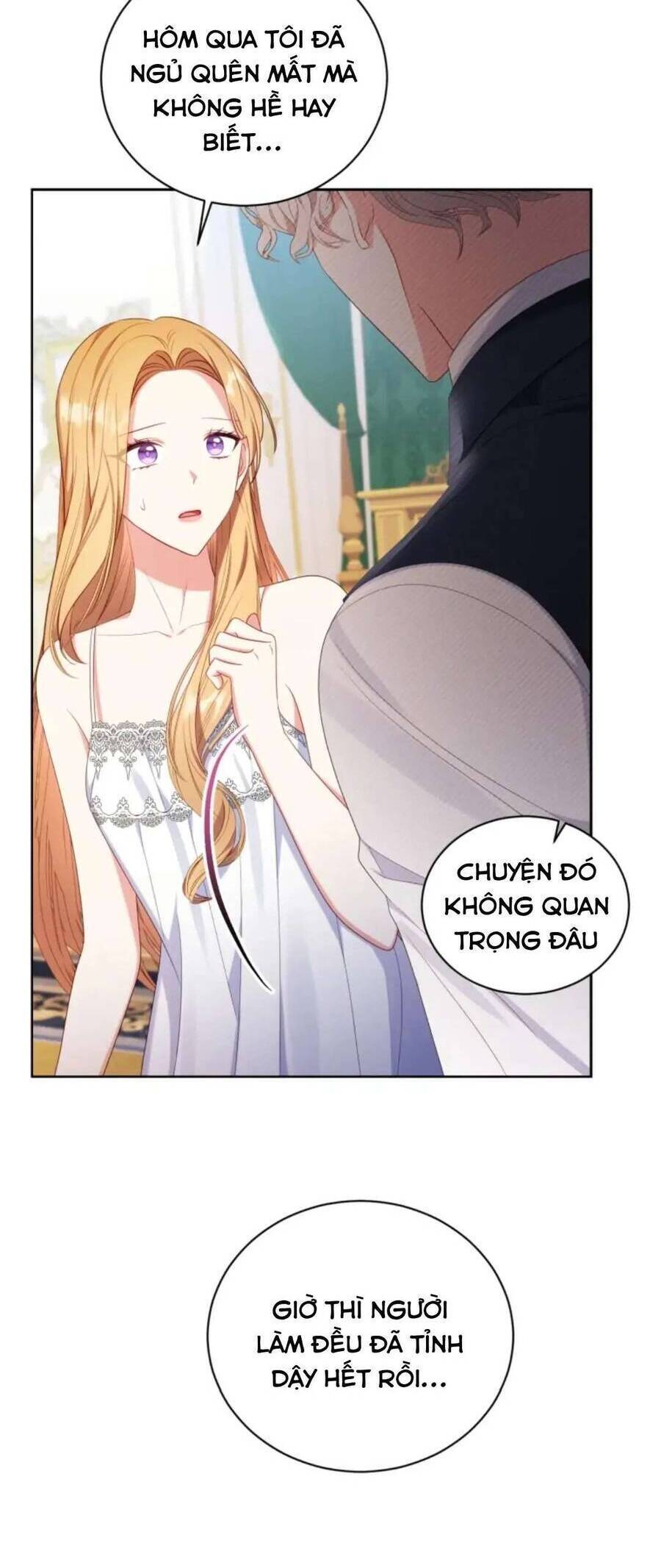 Hầu Gái Trong Trò Chơi Harem Ngược Muốn Nghỉ Việc: Chapter 22