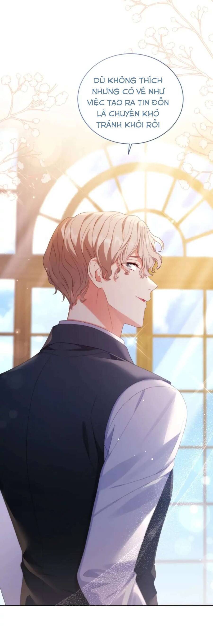 Hầu Gái Trong Trò Chơi Harem Ngược Muốn Nghỉ Việc: Chapter 22
