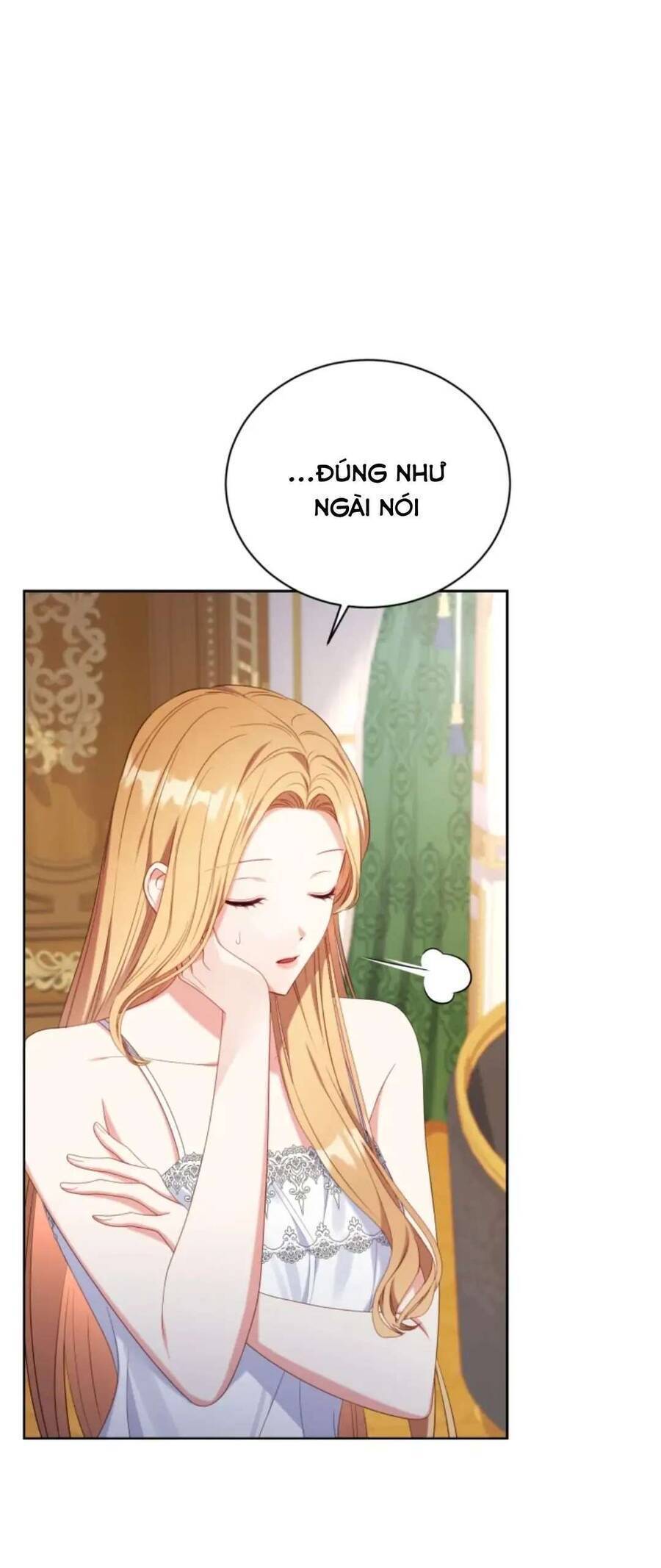 Hầu Gái Trong Trò Chơi Harem Ngược Muốn Nghỉ Việc: Chapter 22