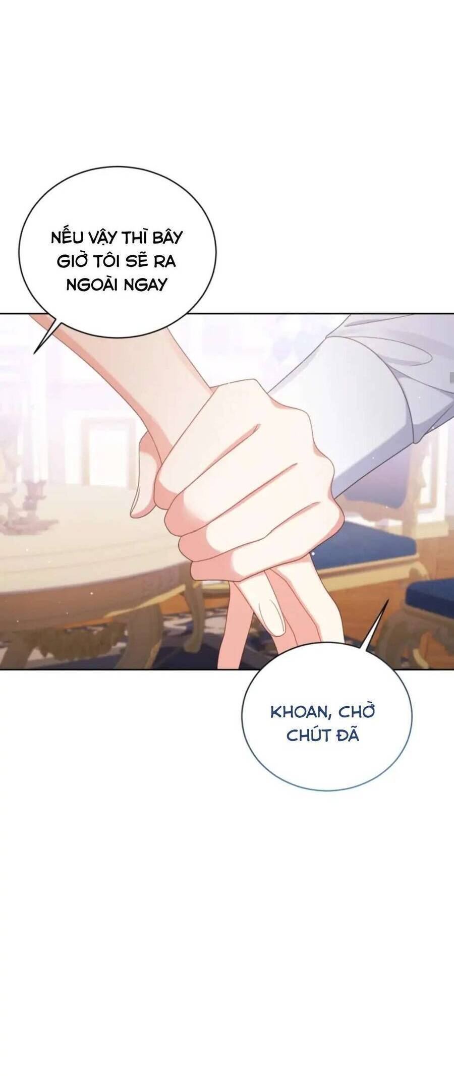 Hầu Gái Trong Trò Chơi Harem Ngược Muốn Nghỉ Việc: Chapter 22