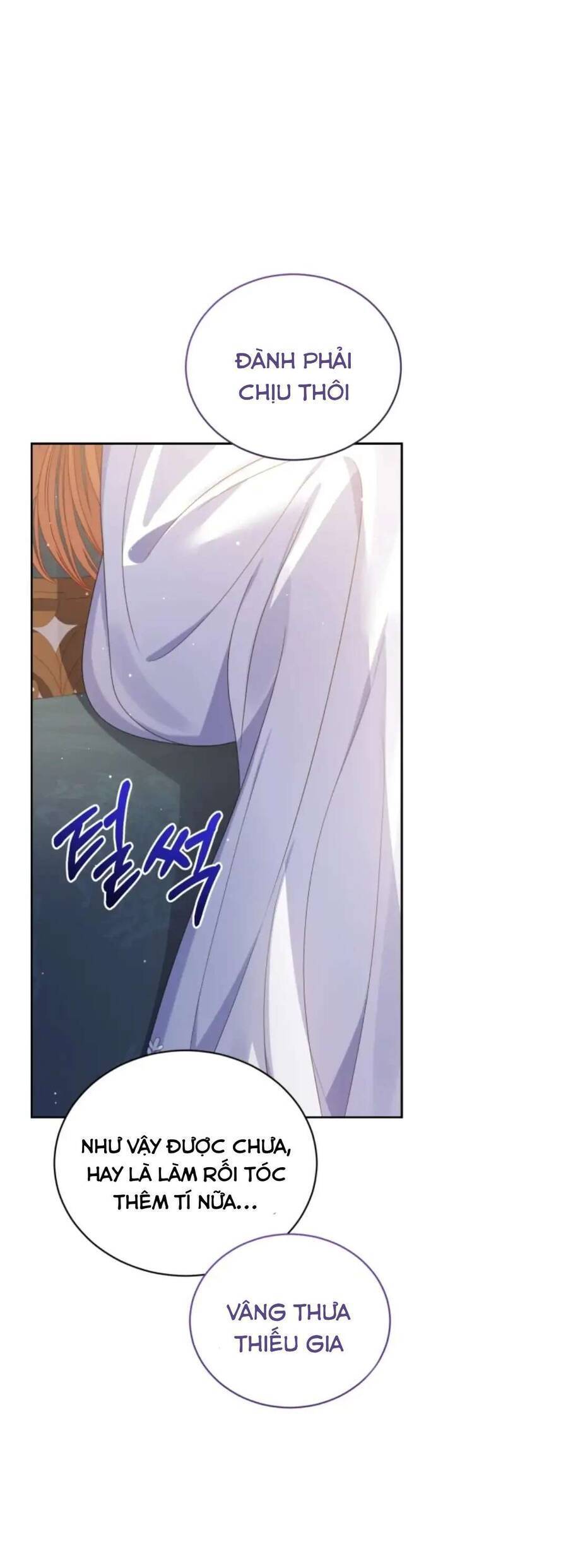 Hầu Gái Trong Trò Chơi Harem Ngược Muốn Nghỉ Việc: Chapter 22