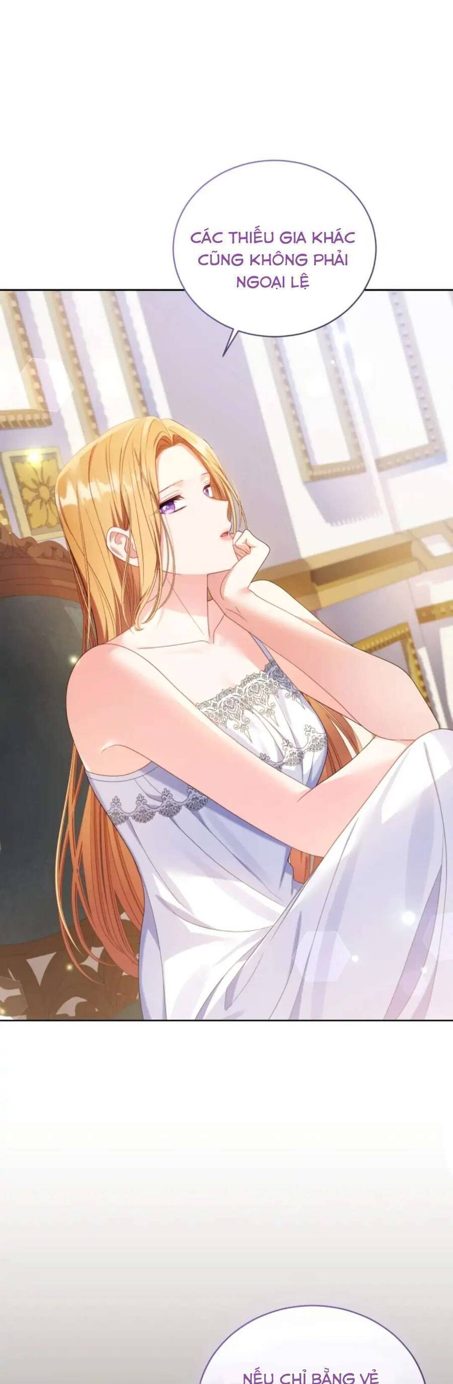 Hầu Gái Trong Trò Chơi Harem Ngược Muốn Nghỉ Việc: Chapter 22