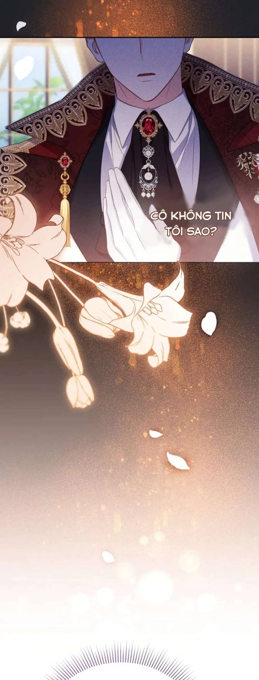 Hầu Gái Trong Trò Chơi Harem Ngược Muốn Nghỉ Việc: Chapter 22